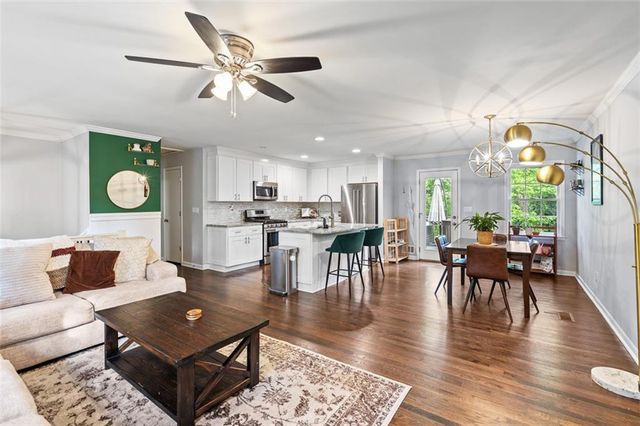 3334 Romelie Drive, Atlanta, GA 30340