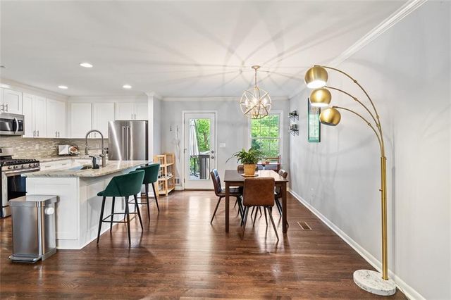 3334 Romelie Drive, Atlanta, GA 30340