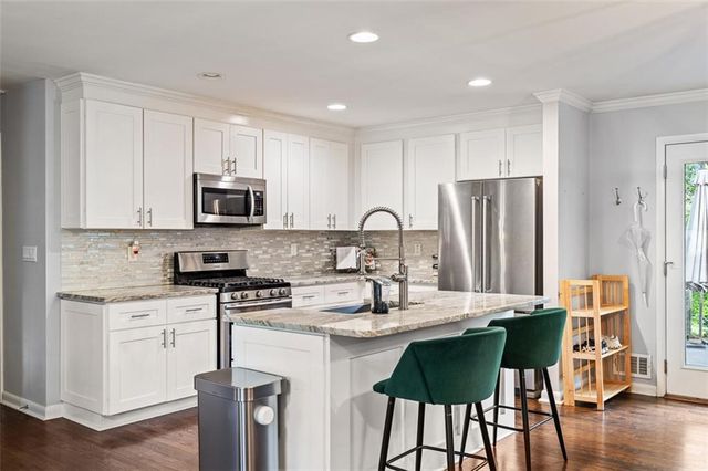 3334 Romelie Drive, Atlanta, GA 30340