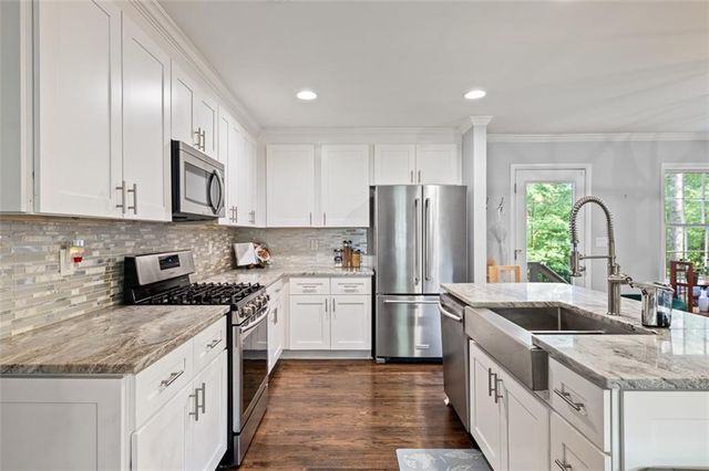 3334 Romelie Drive, Atlanta, GA 30340