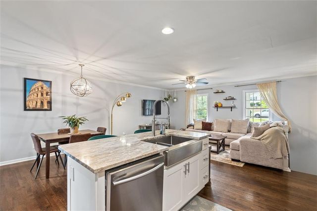 3334 Romelie Drive, Atlanta, GA 30340