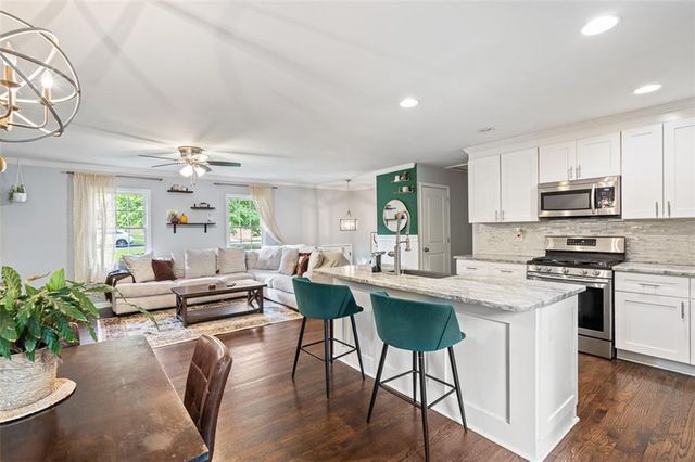 3334 Romelie Drive, Atlanta, GA 30340