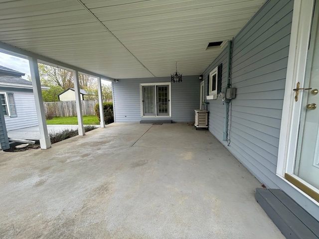 444 N Silverleaf Street, Gladwin, MI 48624