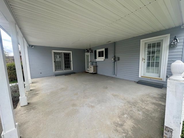 444 N Silverleaf Street, Gladwin, MI 48624