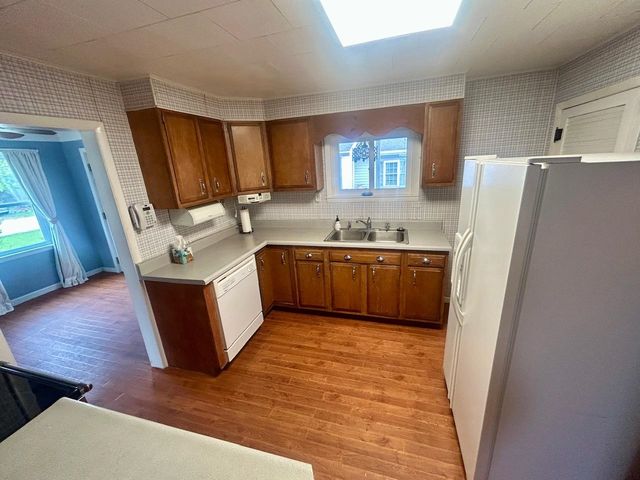444 N Silverleaf Street, Gladwin, MI 48624