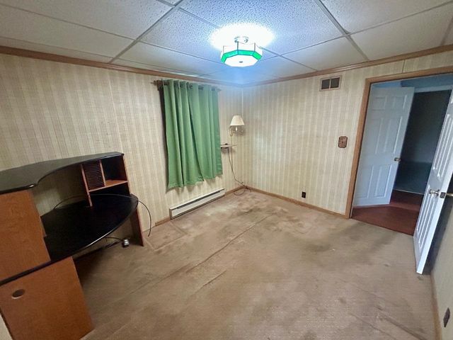 444 N Silverleaf Street, Gladwin, MI 48624