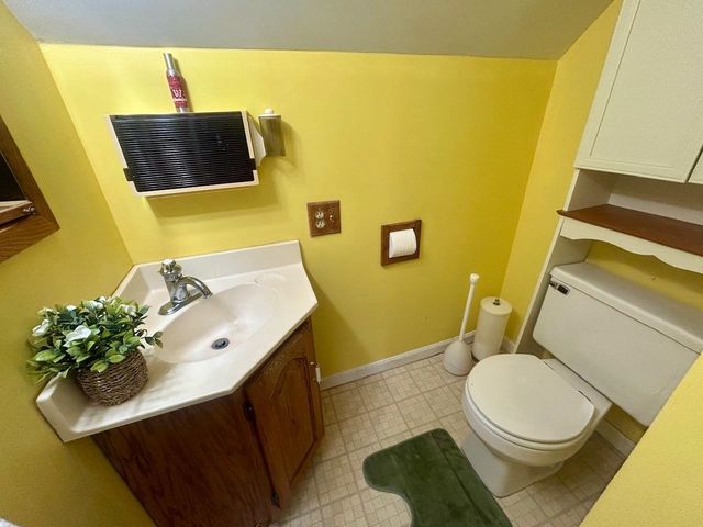 444 N Silverleaf Street, Gladwin, MI 48624