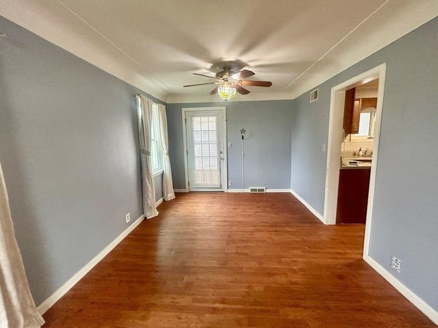 444 N Silverleaf Street, Gladwin, MI 48624