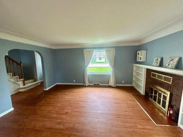 444 N Silverleaf Street, Gladwin, MI 48624