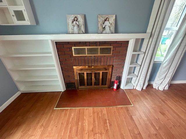 444 N Silverleaf Street, Gladwin, MI 48624
