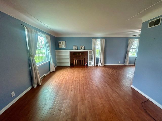 444 N Silverleaf Street, Gladwin, MI 48624