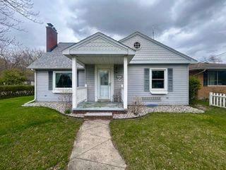 444 N Silverleaf Street, Gladwin, MI 48624
