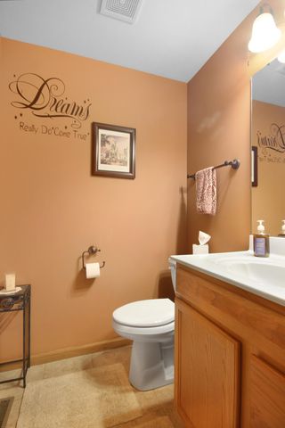 5824 Arrowhead Court, Schererville, IN 46375