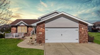 5824 Arrowhead Court, Schererville, IN 46375