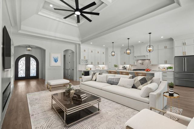 289 All Saints Loop, Pawleys Island, SC 29585