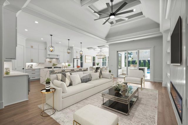 289 All Saints Loop, Pawleys Island, SC 29585