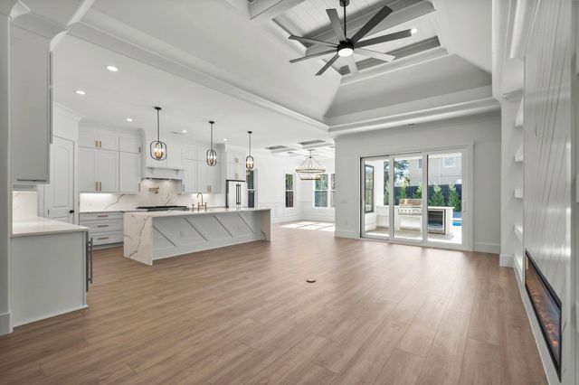 289 All Saints Loop, Pawleys Island, SC 29585