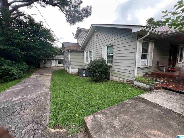 2153 PRATT HIGHWAY, Birmingham, AL 35214