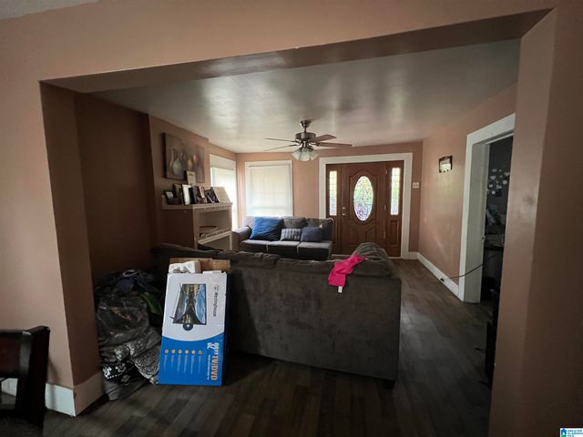 2153 PRATT HIGHWAY, Birmingham, AL 35214