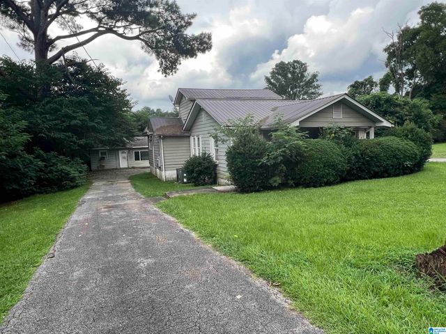 2153 PRATT HIGHWAY, Birmingham, AL 35214
