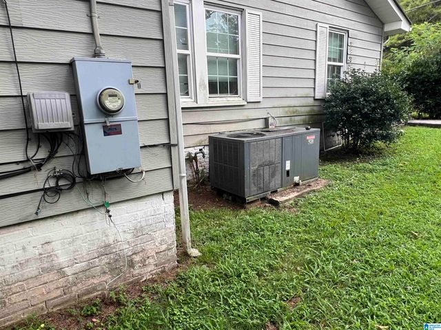 2153 PRATT HIGHWAY, Birmingham, AL 35214