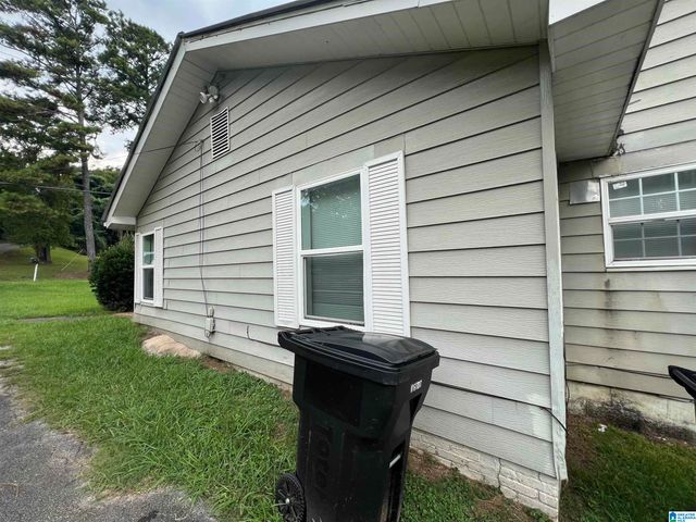 2153 PRATT HIGHWAY, Birmingham, AL 35214
