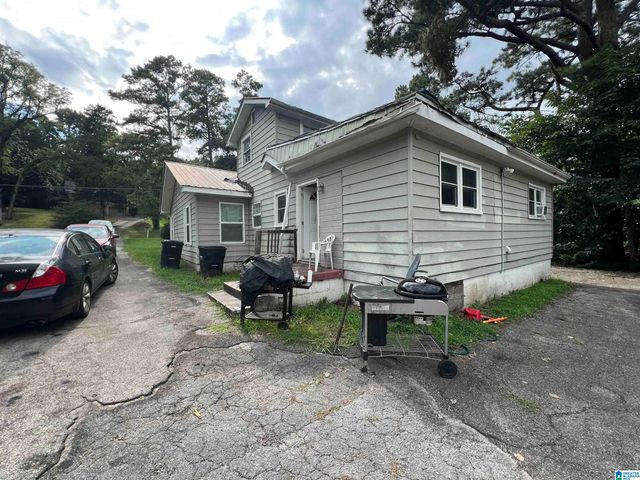2153 PRATT HIGHWAY, Birmingham, AL 35214