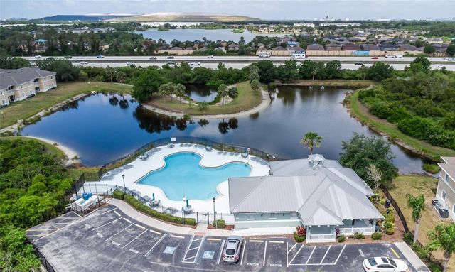 6233 OLIVEDALE DRIVE, Riverview, FL 33578