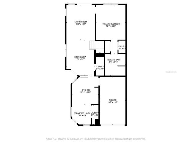 6233 OLIVEDALE DRIVE, Riverview, FL 33578