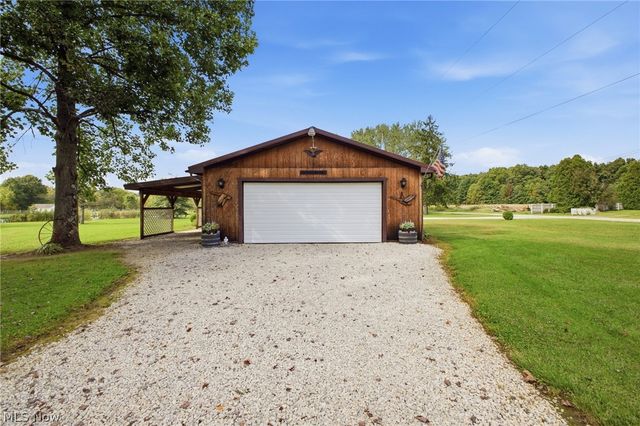 5400 Fisher Corinth Road, Farmdale, OH 44417