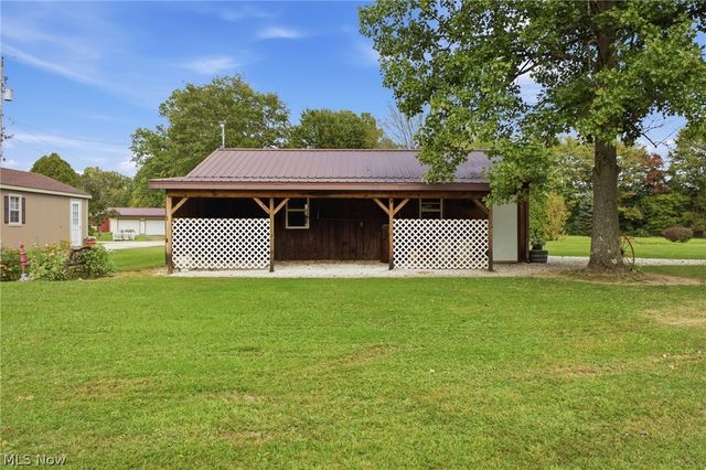 5400 Fisher Corinth Road, Farmdale, OH 44417