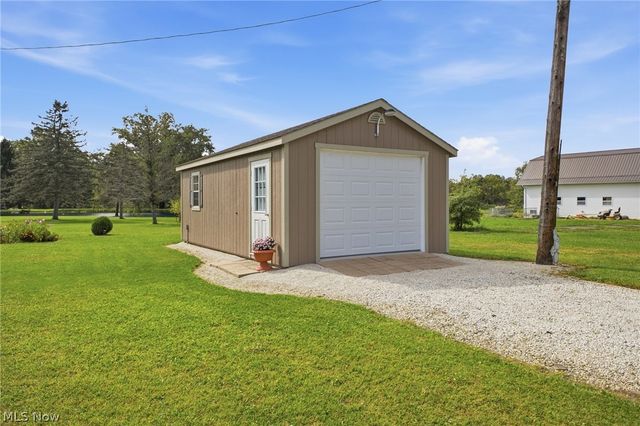 5400 Fisher Corinth Road, Farmdale, OH 44417