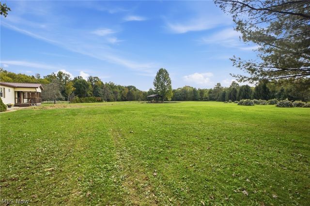 5400 Fisher Corinth Road, Farmdale, OH 44417