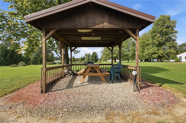 5400 Fisher Corinth Road, Farmdale, OH 44417