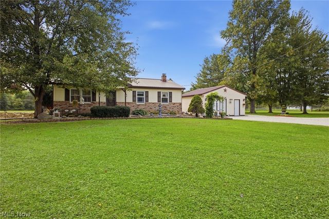 5400 Fisher Corinth Road, Farmdale, OH 44417