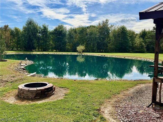 5400 Fisher Corinth Road, Farmdale, OH 44417