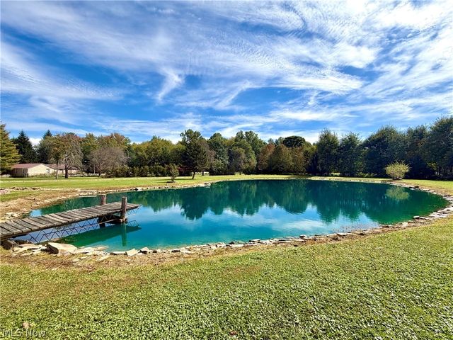 5400 Fisher Corinth Road, Farmdale, OH 44417