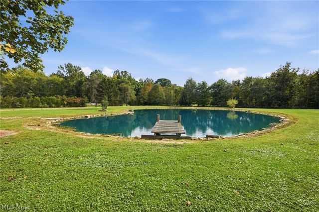 5400 Fisher Corinth Road, Farmdale, OH 44417