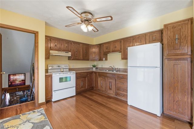 5400 Fisher Corinth Road, Farmdale, OH 44417