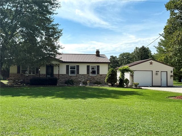 5400 Fisher Corinth Road, Farmdale, OH 44417