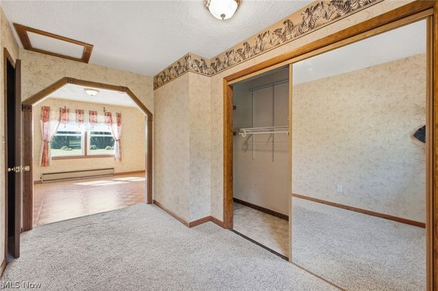 5400 Fisher Corinth Road, Farmdale, OH 44417