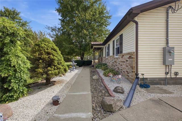 5400 Fisher Corinth Road, Farmdale, OH 44417