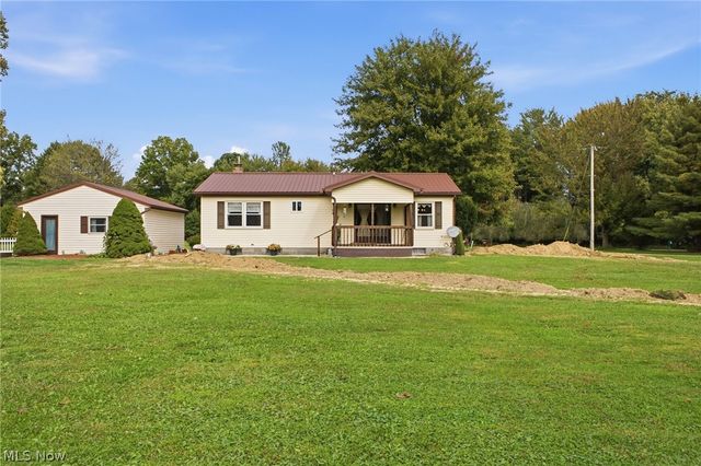5400 Fisher Corinth Road, Farmdale, OH 44417