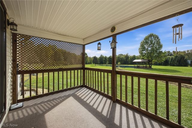 5400 Fisher Corinth Road, Farmdale, OH 44417