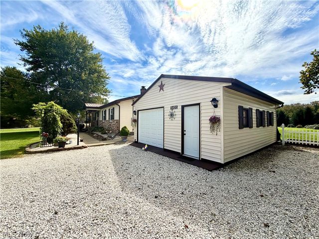 5400 Fisher Corinth Road, Farmdale, OH 44417