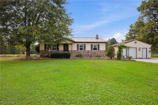5400 Fisher Corinth Road, Farmdale, OH 44417