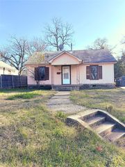 2004 Avondale Avenue, Waco, TX 76707