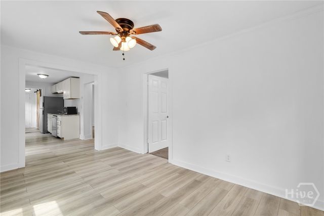 627 W 48th Street, Savannah, GA 31405