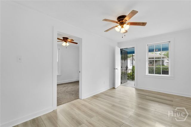 627 W 48th Street, Savannah, GA 31405