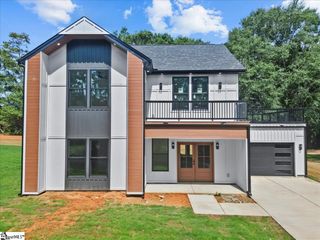 225 Goodwin Road, Fountain Inn, SC 29644